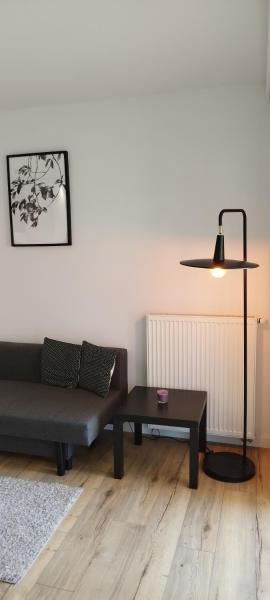 Skandynawski Zakątek - Scandinavian Condo